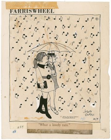 Lot #666 Joseph Farris - Image 2