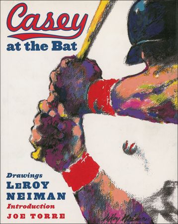 Lot #614 LeRoy Neiman Book - Image 2
