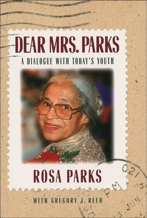 Lot #286 Rosa Parks Book - Image 2