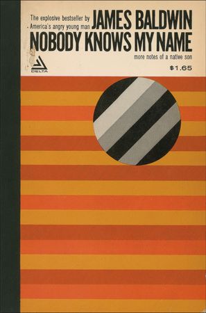Lot #524 James Baldwin Book - Image 2
