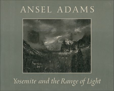 Lot #518 Ansel Adams - Image 2