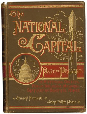 Lot #284 Isaac C. Parker: Scarce offering of the ‘Hanging Judge’ - Image 2