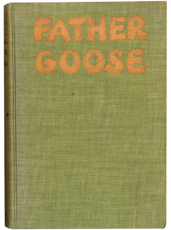Lot #1012 Mack Sennett Book - Image 2