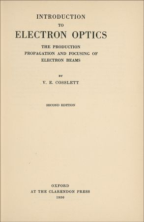 Lot #206 Philo T. Farnsworth: Farnsworth personal volume with Cathode sketches - Image 2