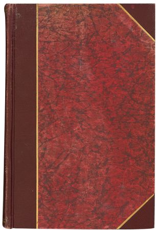 Lot #472 Amelia Earhart: Scarce signed book from the famed aviatrix, complete with flown flag from her history-making transatlantic flight - Image 3