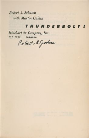 Lot #412 World War II Books - Image 3