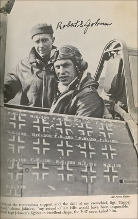 Lot #412 World War II Books - Image 4