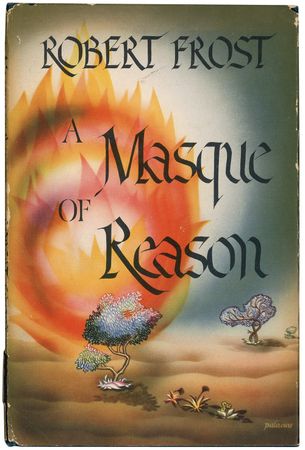 Lot #568 Robert Frost Book - Image 2