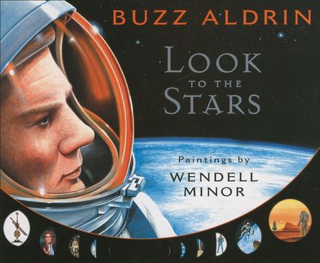 Lot #419 Buzz Aldrin Books - Image 2