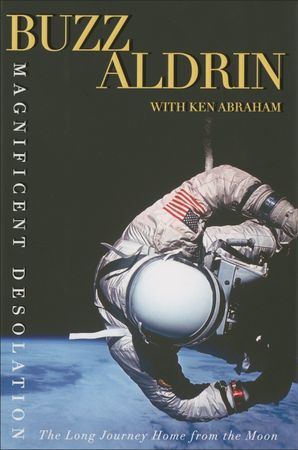 Lot #419 Buzz Aldrin Books - Image 4