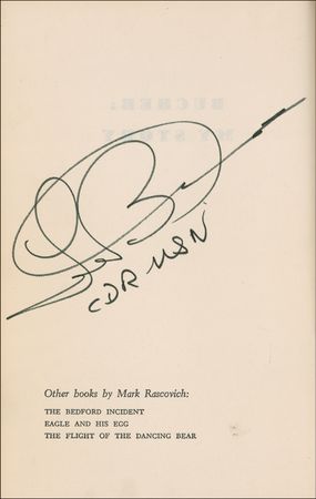 Lot #339 Lloyd Bucher - Image 1