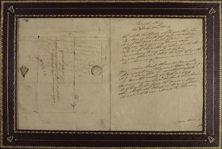 Lot #619 Edgar Allan Poe: Poe?s creative mind, never at rest: ?Hark, echo!?Hark, echo! ?Tis the sound of archangels, in happiness wrapt? - Image 3