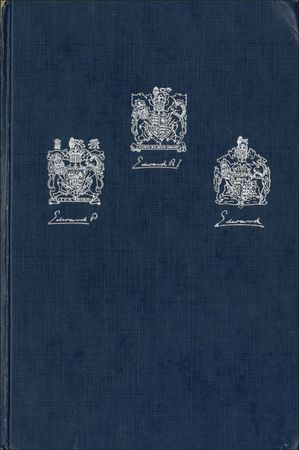 Lot #330 Duke and Duchess of Windsor: Edward and Wallis sign A King’s Story - Image 2
