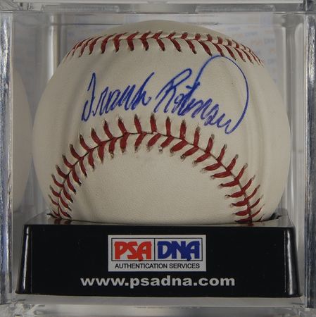 Lot #1098 Baseball: 500 Home Run Club: Well documented collection of almost two dozen 500 Home Run Club members - Image 1