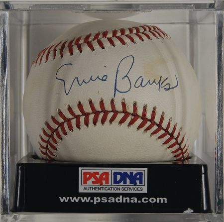 Lot #1098 Baseball: 500 Home Run Club: Well documented collection of almost two dozen 500 Home Run Club members - Image 2
