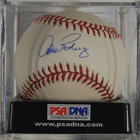 Lot #1098 Baseball: 500 Home Run Club: Well documented collection of almost two dozen 500 Home Run Club members - Image 3