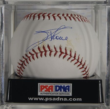 Lot #1098 Baseball: 500 Home Run Club: Well documented collection of almost two dozen 500 Home Run Club members - Image 6