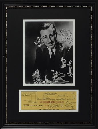 Lot #665 Walt Disney: In the year of Mary Poppins - Image 1