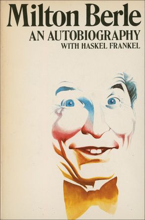 Lot #835 Milton Berle - Image 2
