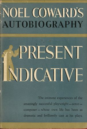 Lot #557 Noël Coward Book - Image 2