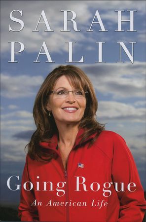 Lot #285 Sarah Palin Book - Image 2