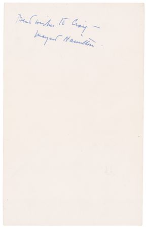 Lot #1064 Wizard of Oz: Seven Oz cast signatures - Image 8