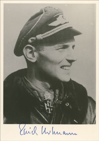 Lot #364 Erich Hartmann Group Lot - Image 1