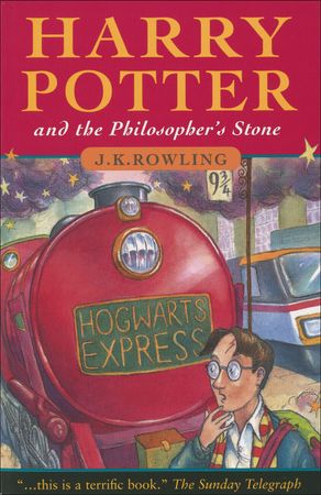 Lot #627 J. K. Rowling Book - Image 2