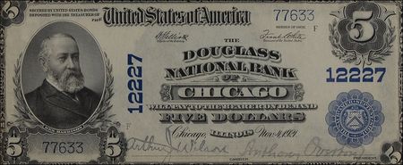Lot #189 Frederick Douglass: “In view of the unreasoning and inflexible character of the popular prejudice against any one in whose veins there is a trace of African blood, I cannot but applaud your courage” - Image 3