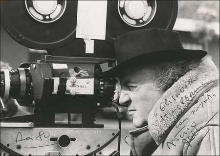Lot #881 Federico Fellini Group Lot - Image 2