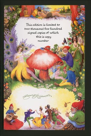 Lot #732 Beatles: George Harrison Book - Image 1