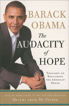 Lot #109 Barack Obama Book - Image 2