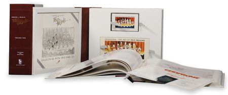 Lot #665 Friz Freleng - Image 1