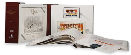 Lot #665 Friz Freleng - Image 2