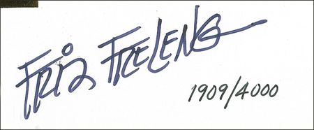 Lot #665 Friz Freleng - Image 3