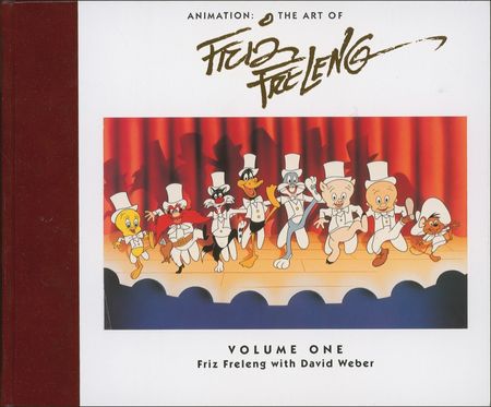 Lot #665 Friz Freleng - Image 5
