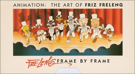 Lot #665 Friz Freleng - Image 7