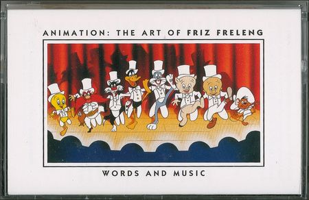 Lot #665 Friz Freleng - Image 8