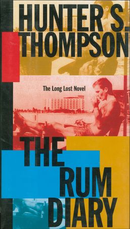 Lot #644 Hunter S. Thompson - Image 2