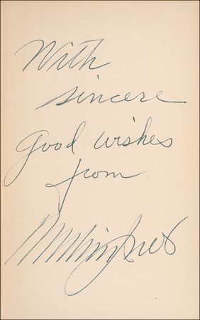 Lot #306 Melvin Jones Book - Image 1