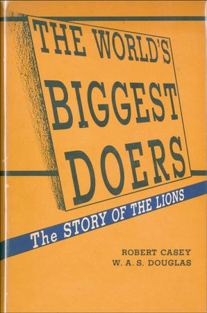 Lot #306 Melvin Jones Book - Image 2