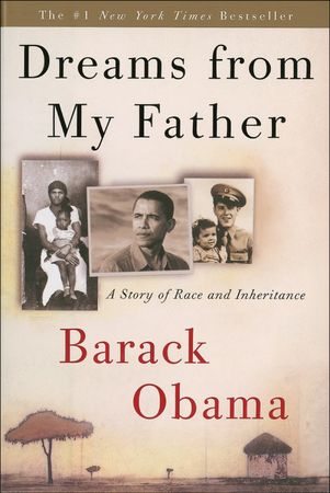 Lot #110 Barack Obama Book - Image 2