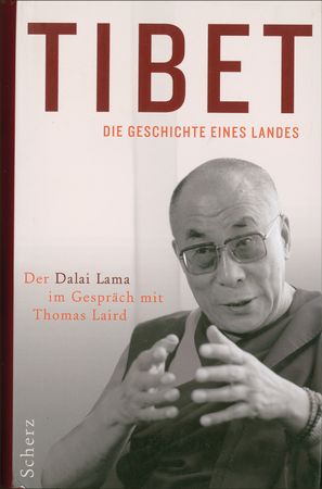Lot #194 Dalai Lama Book - Image 2