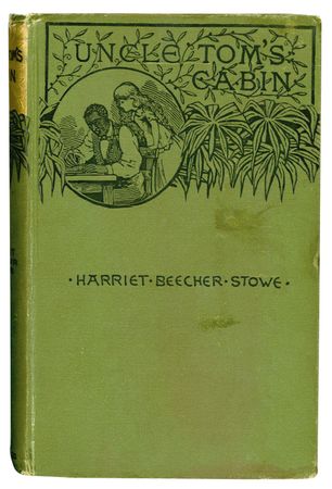 Lot #640 Harriet Beecher Stowe - Image 2