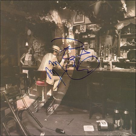 Lot #785 Led Zeppelin Album - Image 1