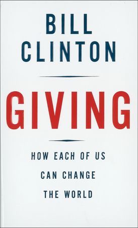 Lot #24 Bill Clinton Book - Image 2