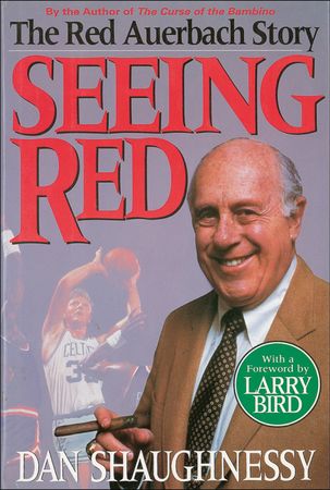 Lot #1085 Red Auerbach Book - Image 2