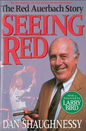 Lot #1085 Red Auerbach Book - Image 4