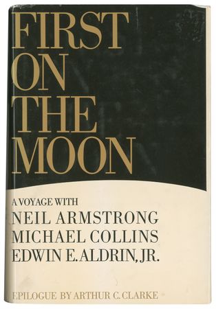 Lot #440 Apollo 11 - Image 2