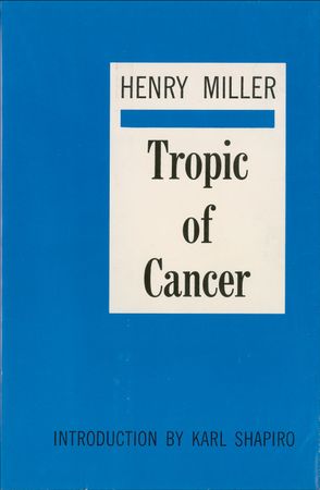 Lot #612 Henry Miller - Image 3